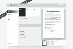 Enterprise-Grade Document Management System